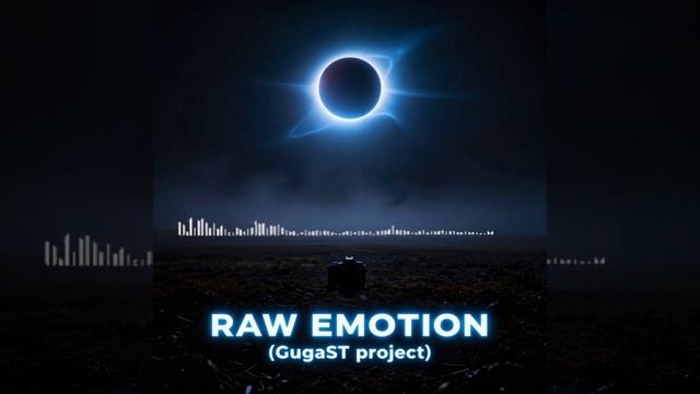 GugaST Project - Raw Emotion (trance Mix). Exclusive.. Only SoundCloud