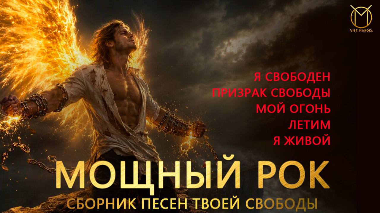 Внутренняя Свобода