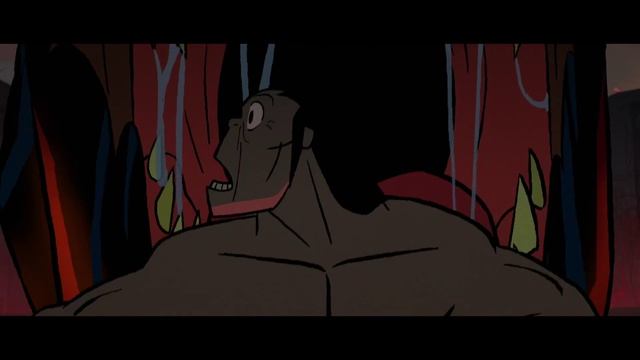 Первобытный 3 сезон 10 серия «Эхо вечности» (сериал, 2026)