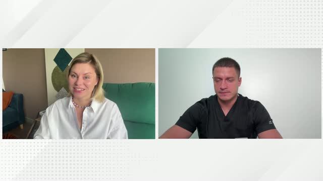 «Мне уже поздно? Пластика груди и живота после 40, 50 и 60 лет