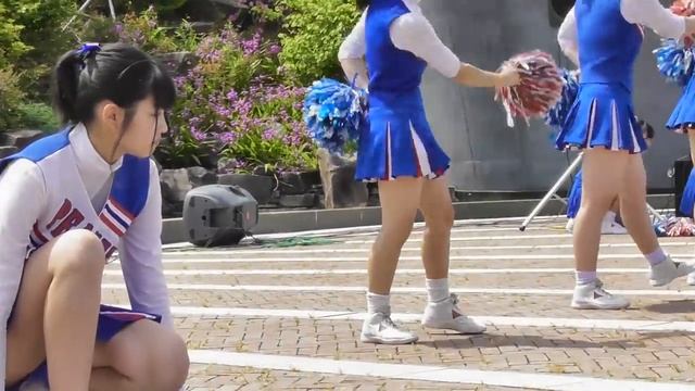 2019 Too Cute Cheer Shout Out To My Ex