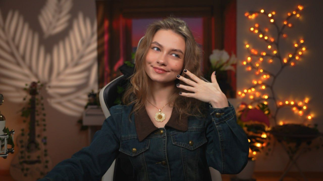 Эфир от 29.08.2026 (Twitch) Последнюю субботу Лета лучше проводить с песнями! 🍁 Согласны?