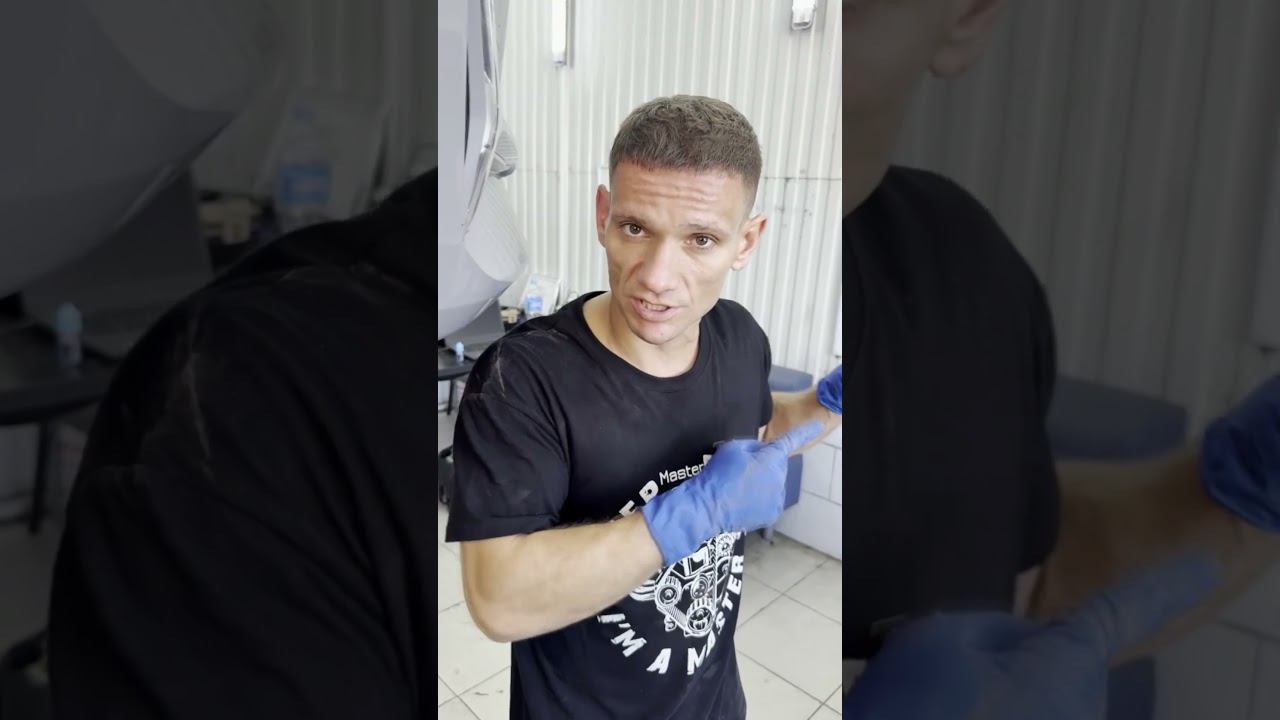 Звук двигателя в сырую погоду - скоро во всех дворах страны! Как решить?