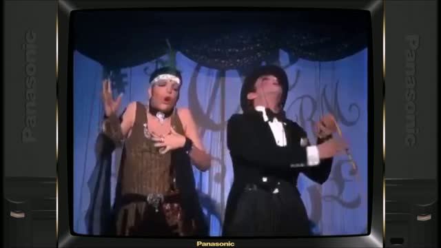 Liza Minnelli Ft. Joel Grey - Money, Money