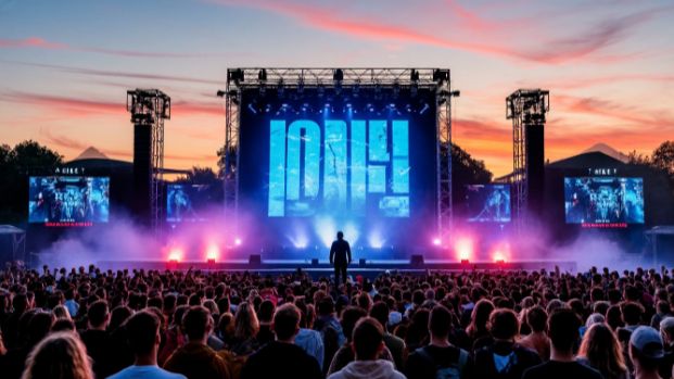 Adiel _ Awakenings Festival 2026
