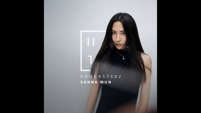 Sanna Mun — HATE Podcast 502
