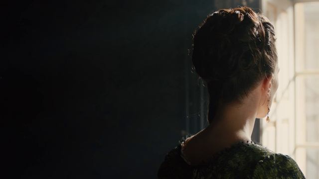 Версаль 3 сезон 2 серия «Проблемы доверия» (сериал, 2018)