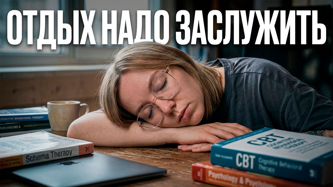 Цели и изменения: хочу, но не получается