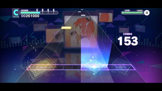 Heat Abnormal Feat Adachi Rei SEKAI/СЕКАЙ [expert]