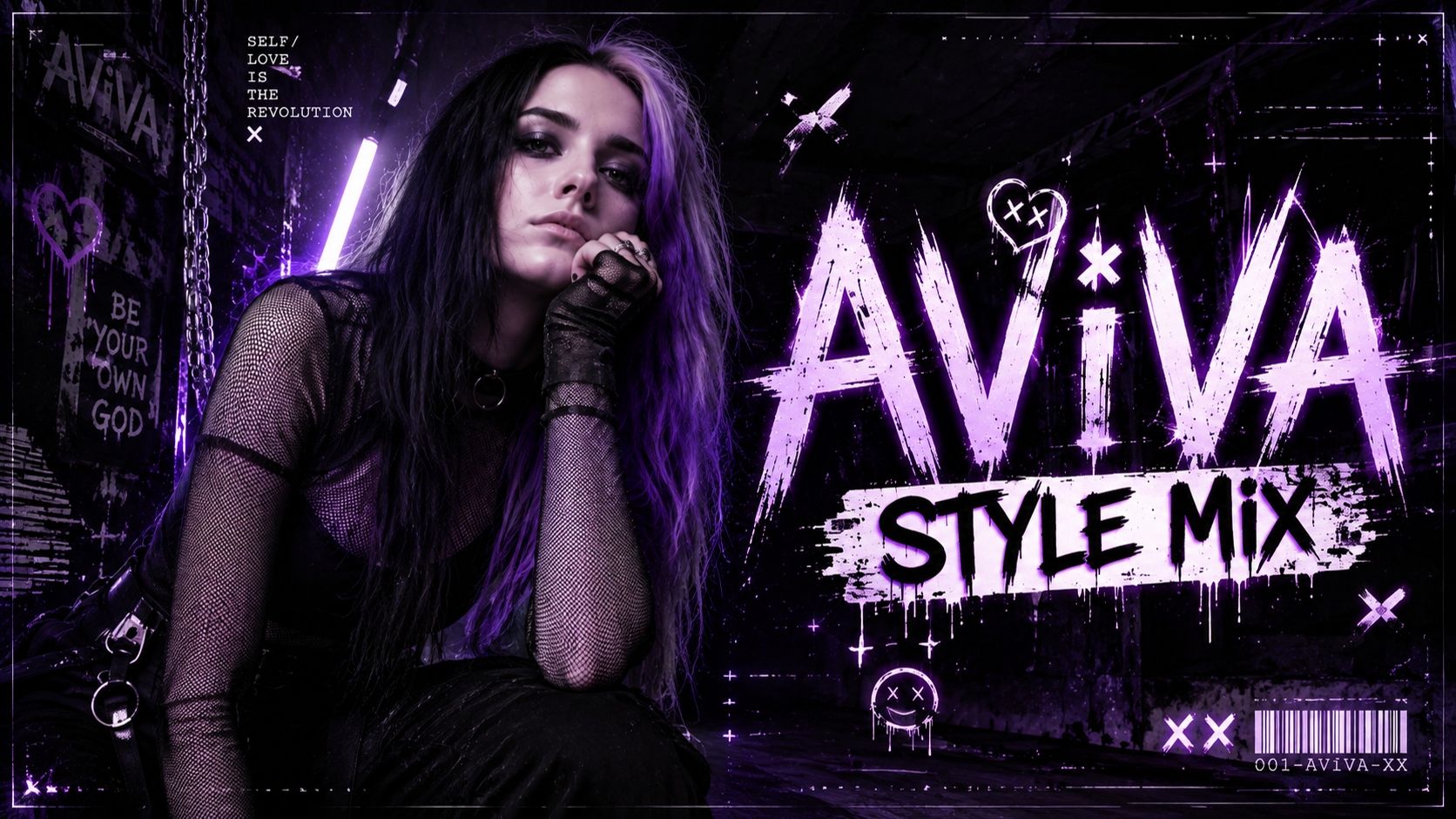 AViVA - Slow Motion (Style Mix, New 2026)