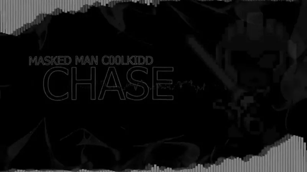 The COOL One (COOlkidd) (COOL ONE) Chase Theme Forsaken