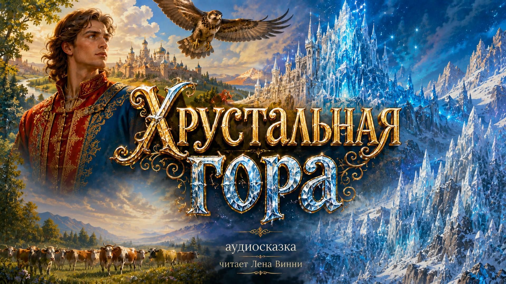 Хрустальная гора