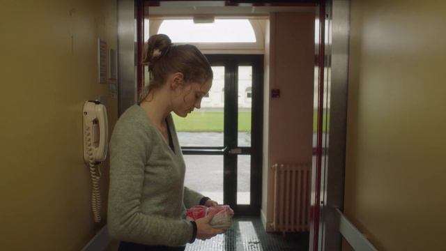 Внутри убийства 2 серия «Ариана» (сериал, 2018)