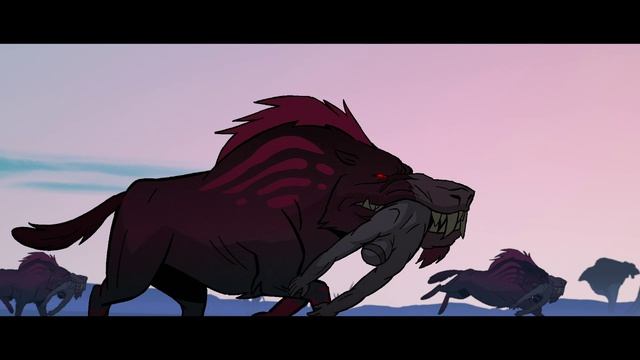 Первобытный 3 сезон 4 серия «Добыча для нечестивых» (сериал, 2026)