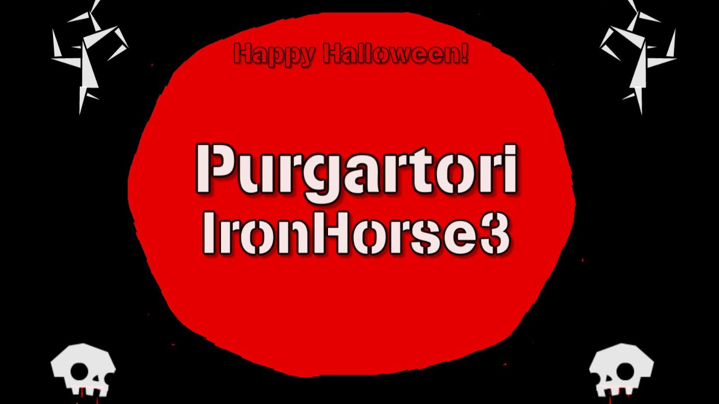 Purgatori By Ironhorse3 [100%]