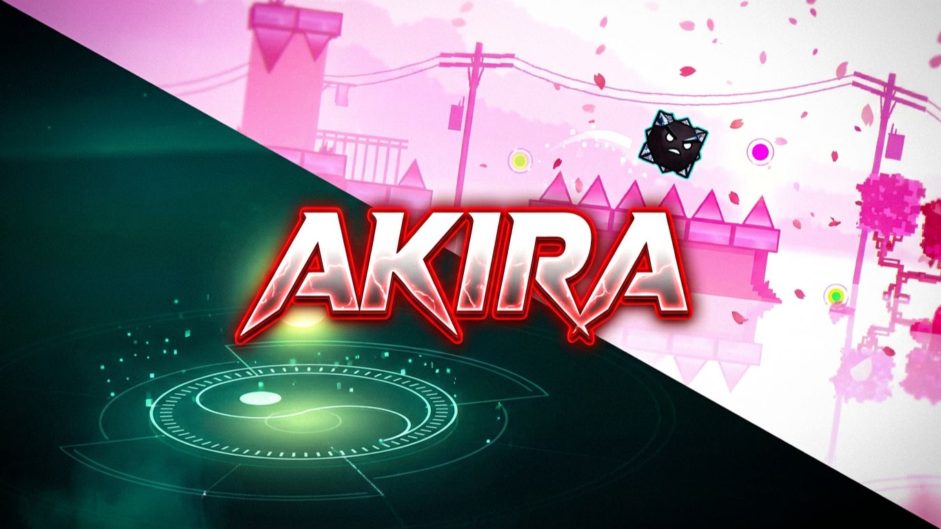 Akira By Katas