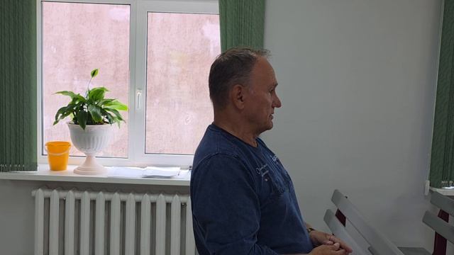 30.08.2026г Евгений Корнилович Церковь 