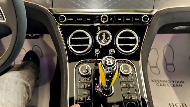 Bentley Continental GT 2026