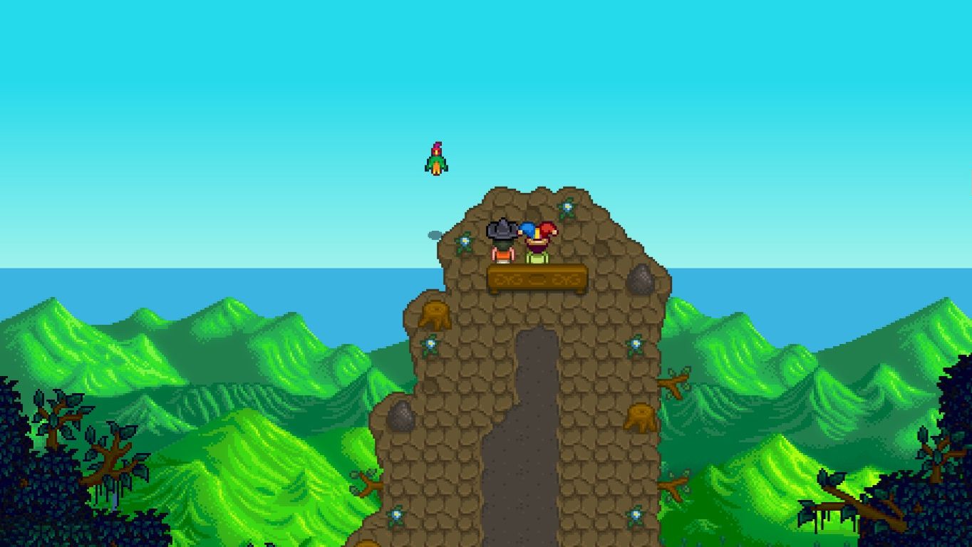 Stardew Valley 2026