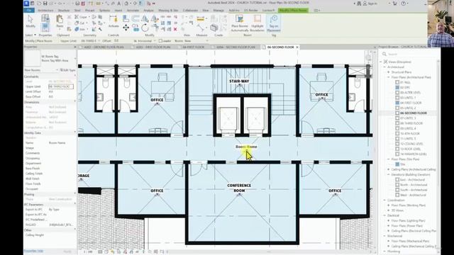 91. Rendering Mastery Create Realistic Church Presentations
