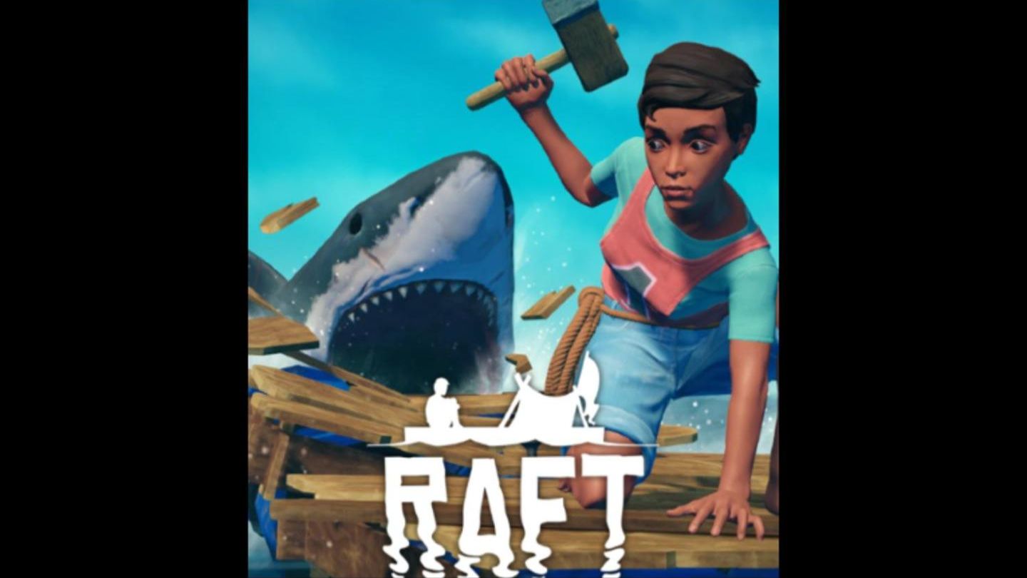 Raft Васагатан (Vasagatan) ч 5