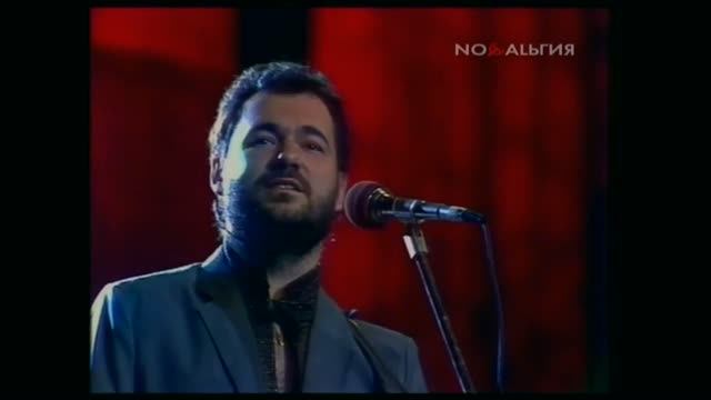 МАКИ - Перелётная птица (1986)
