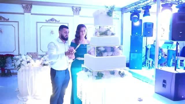 Мамуки &amp; Нино Езидская свадьба