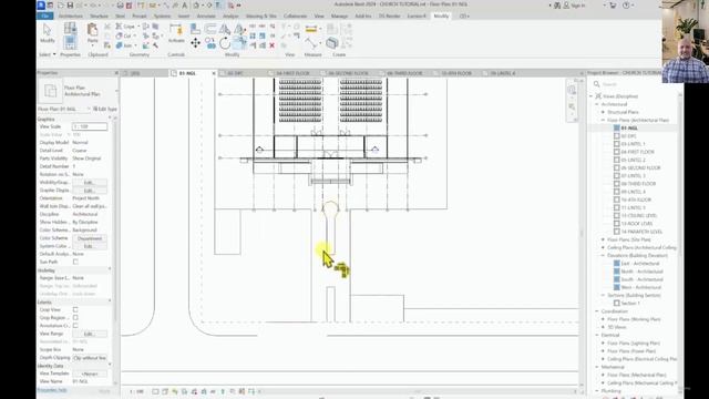 84. Family Creation Fundamentals Build Custom Revit Components