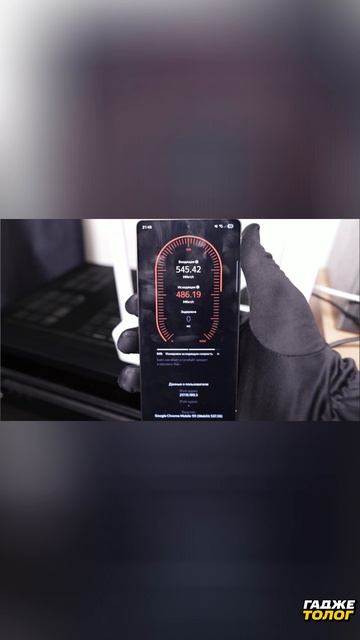 😅 Насколько хорошо он себя покажет в тестах? / Обзор Cudy WR3000H