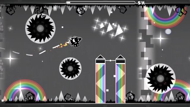 Platinum Adventure с голосом. :Р
Финальная попытка не записалась