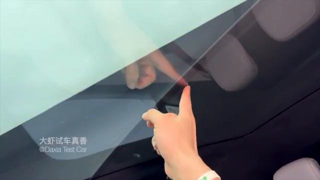 Huawei Luxeed RX выгялдит как Ferrari