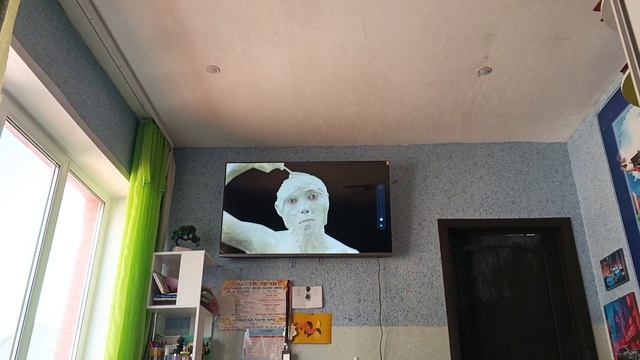 сняли жуткий взлом чересель