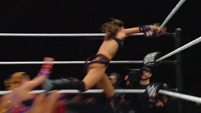 Full NXT Heatwave 2026 Highlights