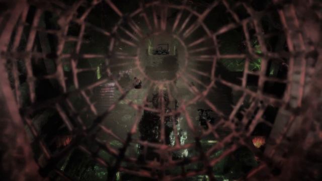 Молот и болтер 10 серия «Песнь чумы» (сериал, 2021)