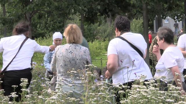 Экскурсии  по Монрепо