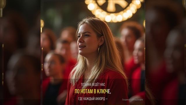 Песня #4899513=Северяночка это наш хор=