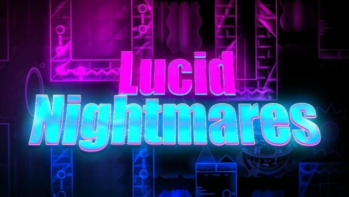 Lucid Nightmares By CairoX & DonutTV