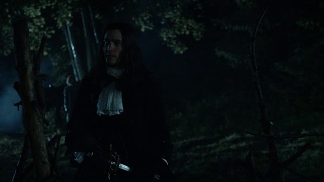 Версаль 3 сезон 3 серия «Правда вырвется наружу» (сериал, 2018)