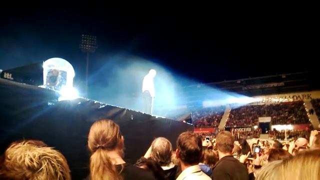 Unheilig Mönchengladbach Live 2013