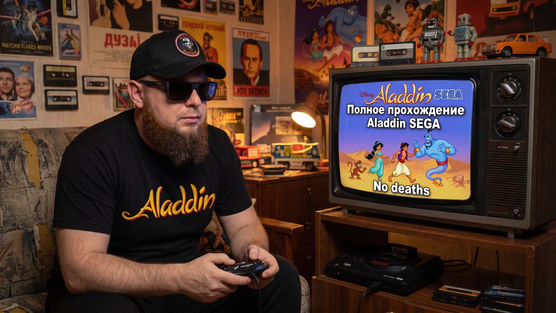 Без Смертей