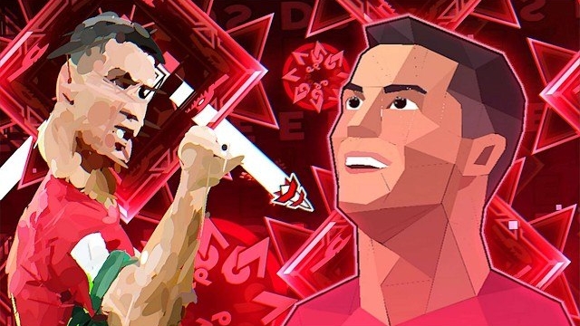 (Top 10) Ronaldo Circles