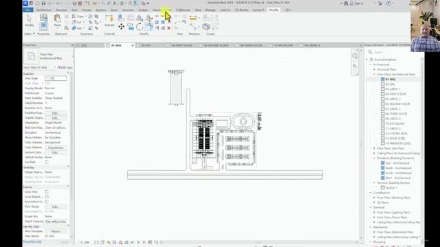 86. Advanced Revit Workflows Improve Productivity & Model Quality