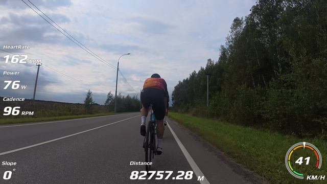 Кленово 30.08.26