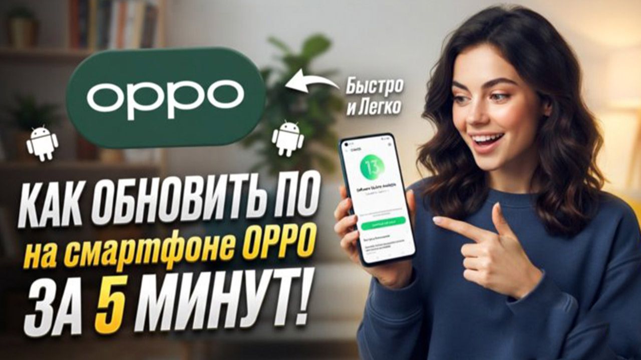 Обзор приложений на андроид
