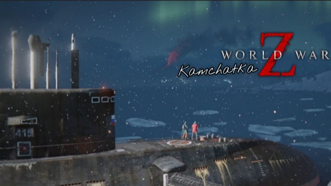 World War Z