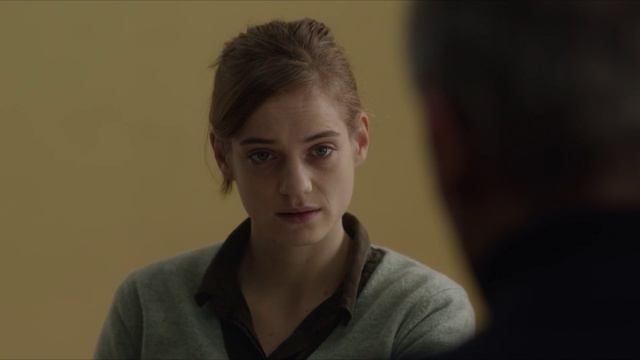 Внутри убийства 6 серия «Ана» (сериал, 2018)