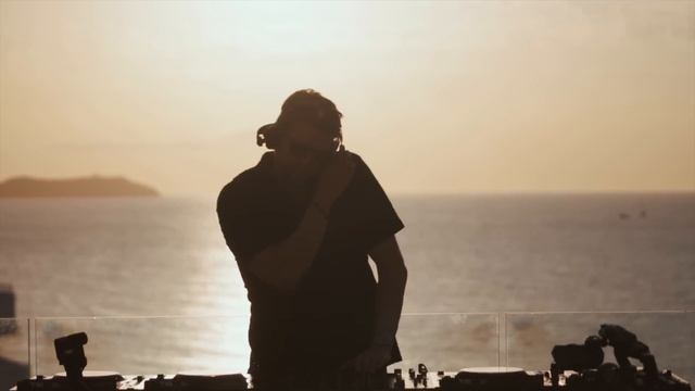 Yotto - Live @ Amare Beach Hotel, Ibiza [23.07.2026]