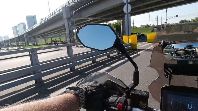 МОТО сезон
