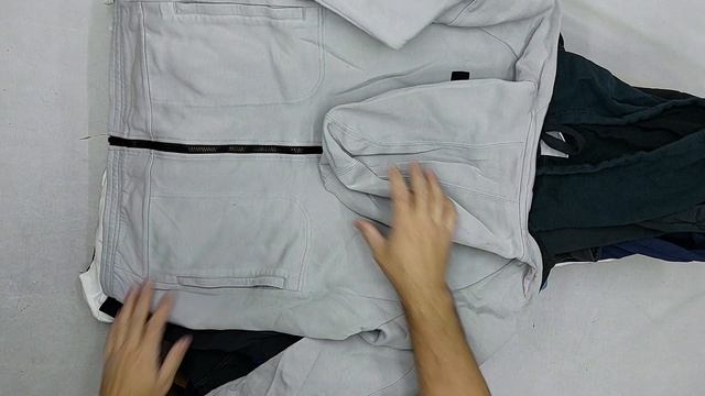 Толстовки брендовые  секонд оптом 2 пак