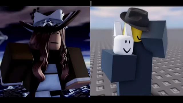 (SCRAPPED) OLD Mafioso (C00lkidd) Vs (Deleted) Nashatra (Shedletsky) (Debth) SCRAPPED LMS Forsaken